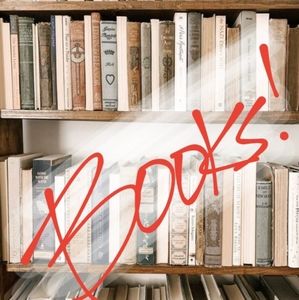 📚BOOKS📚